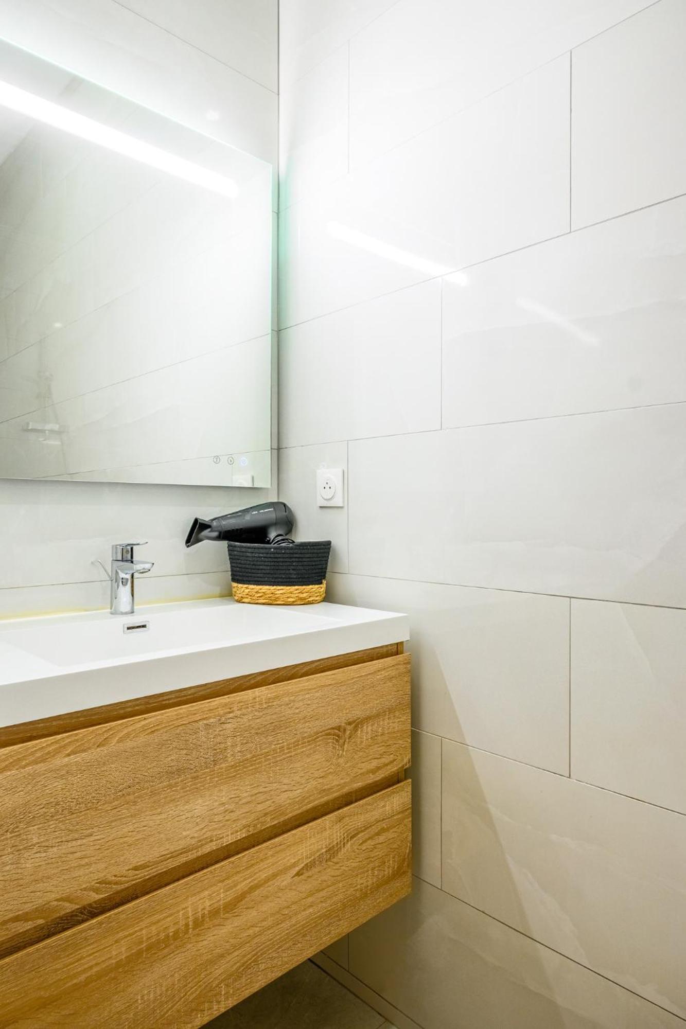 Apartmán Le Charles Montbéliard Exteriér fotografie