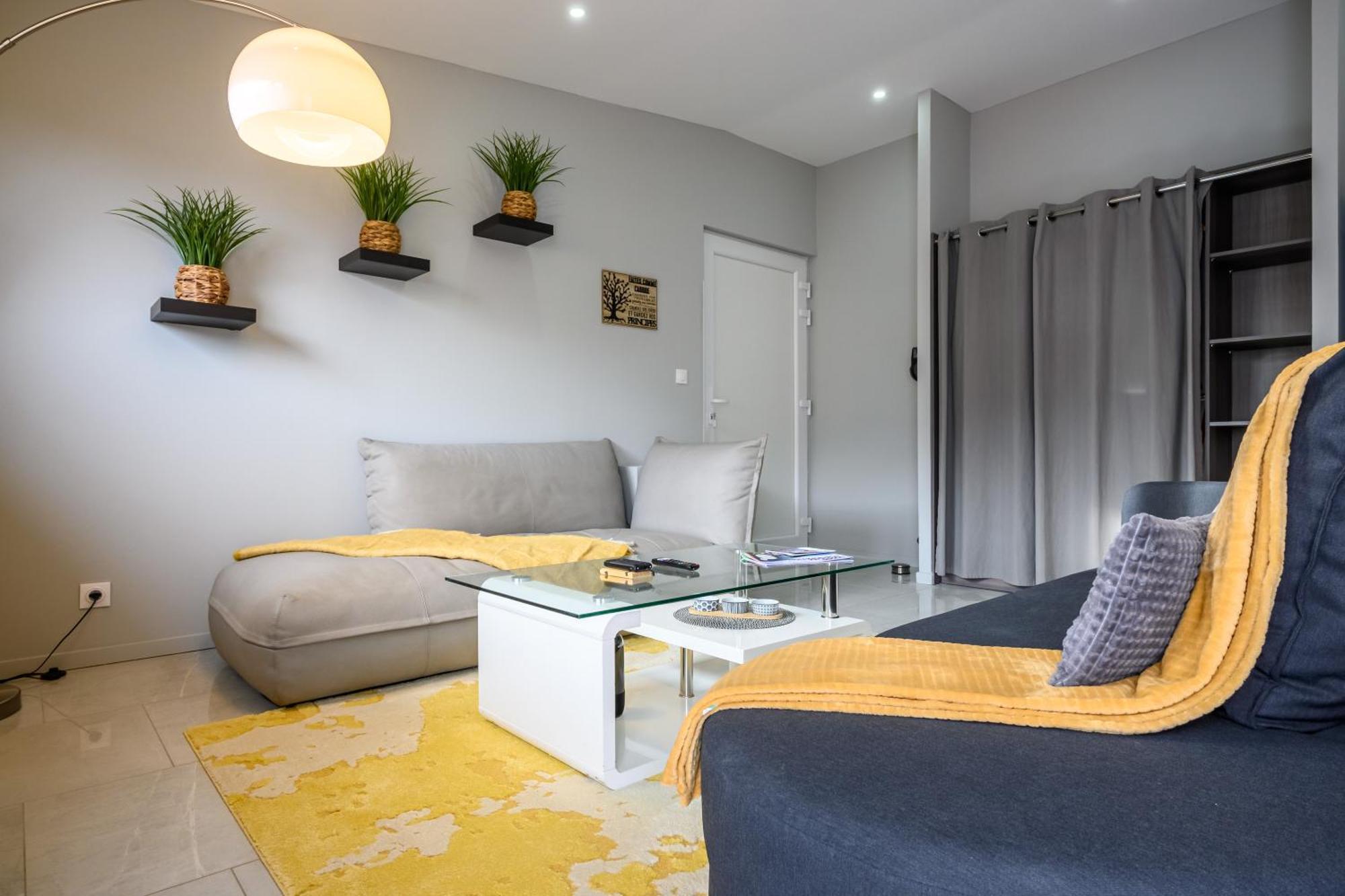 Apartmán Le Charles Montbéliard Exteriér fotografie