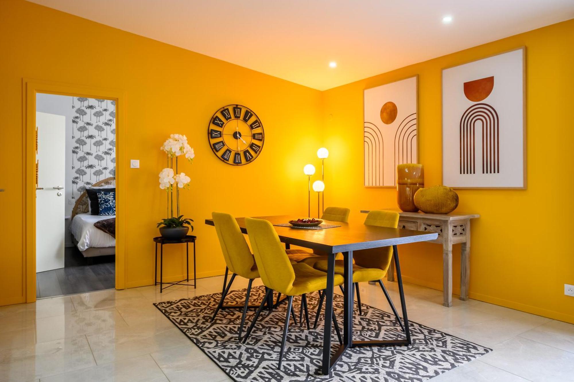 Apartmán Le Charles Montbéliard Exteriér fotografie