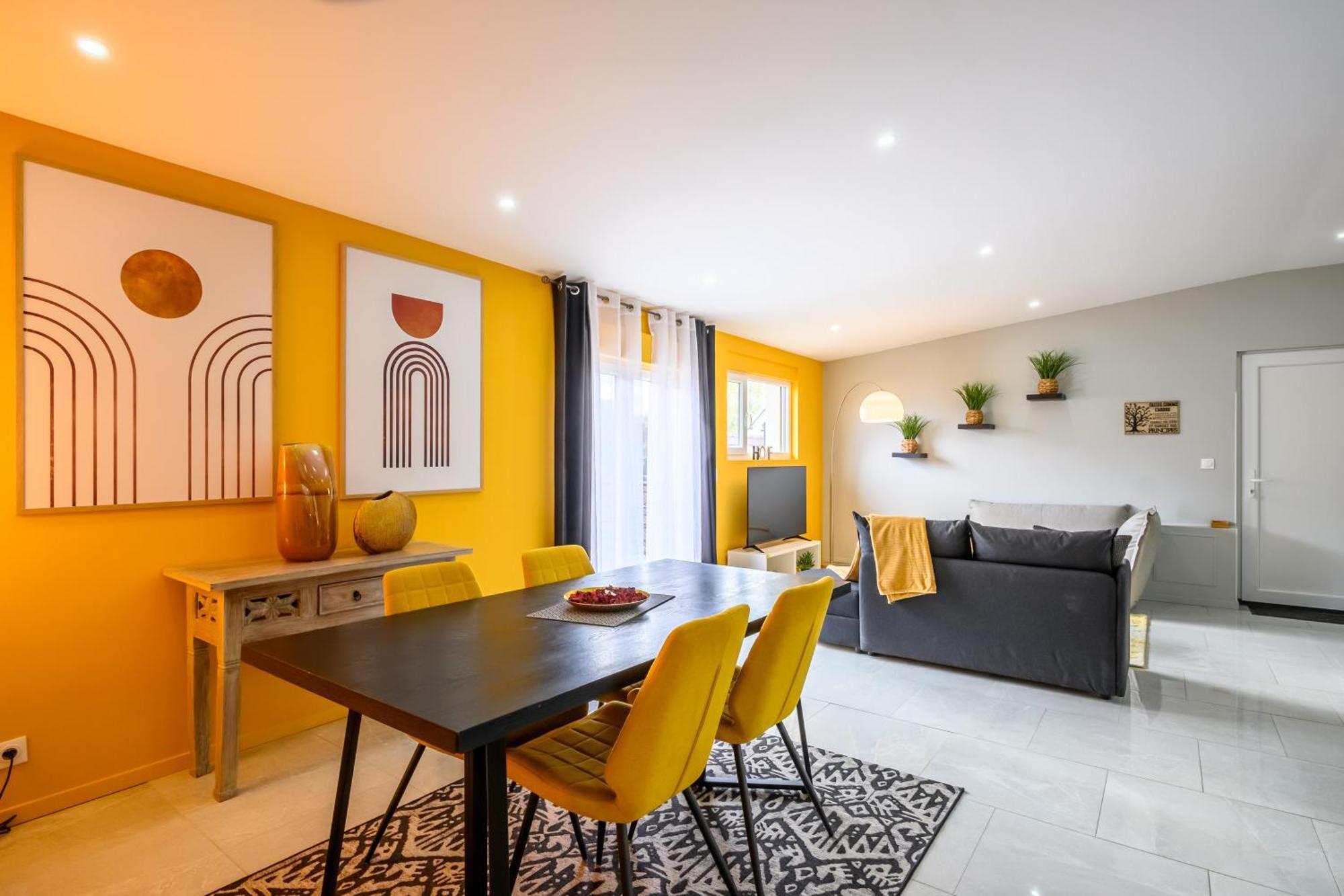 Apartmán Le Charles Montbéliard Exteriér fotografie