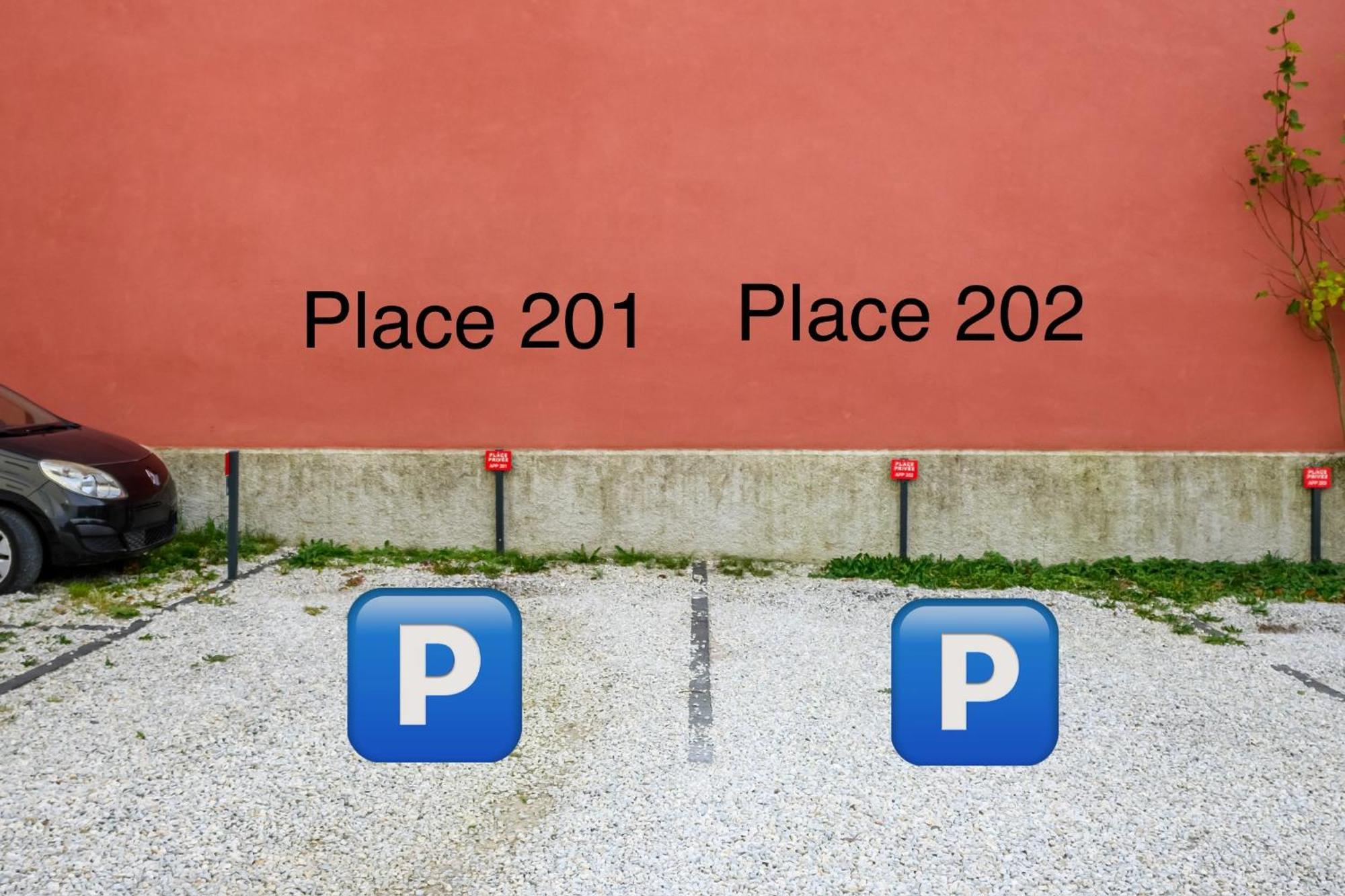 Apartmán Le Charles Montbéliard Exteriér fotografie